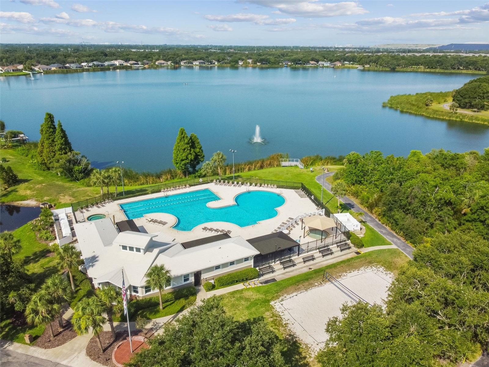 10035 Remington Drive Riverview FL 33578 - LAKE ST. CHARLES TB8521491 image40