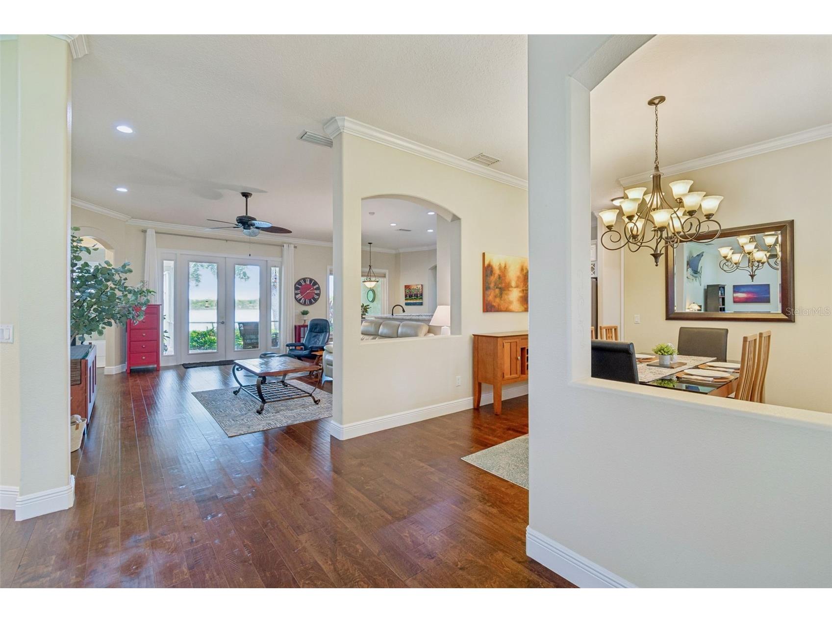 10035 Remington Drive Riverview FL 33578 - LAKE ST. CHARLES TB8521491 image5