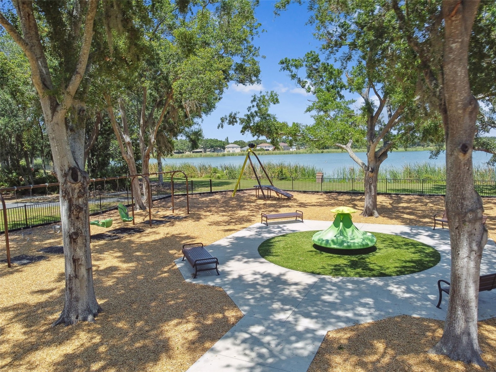 10035 Remington Drive Riverview FL 33578 - LAKE ST. CHARLES TB8521491 image50
