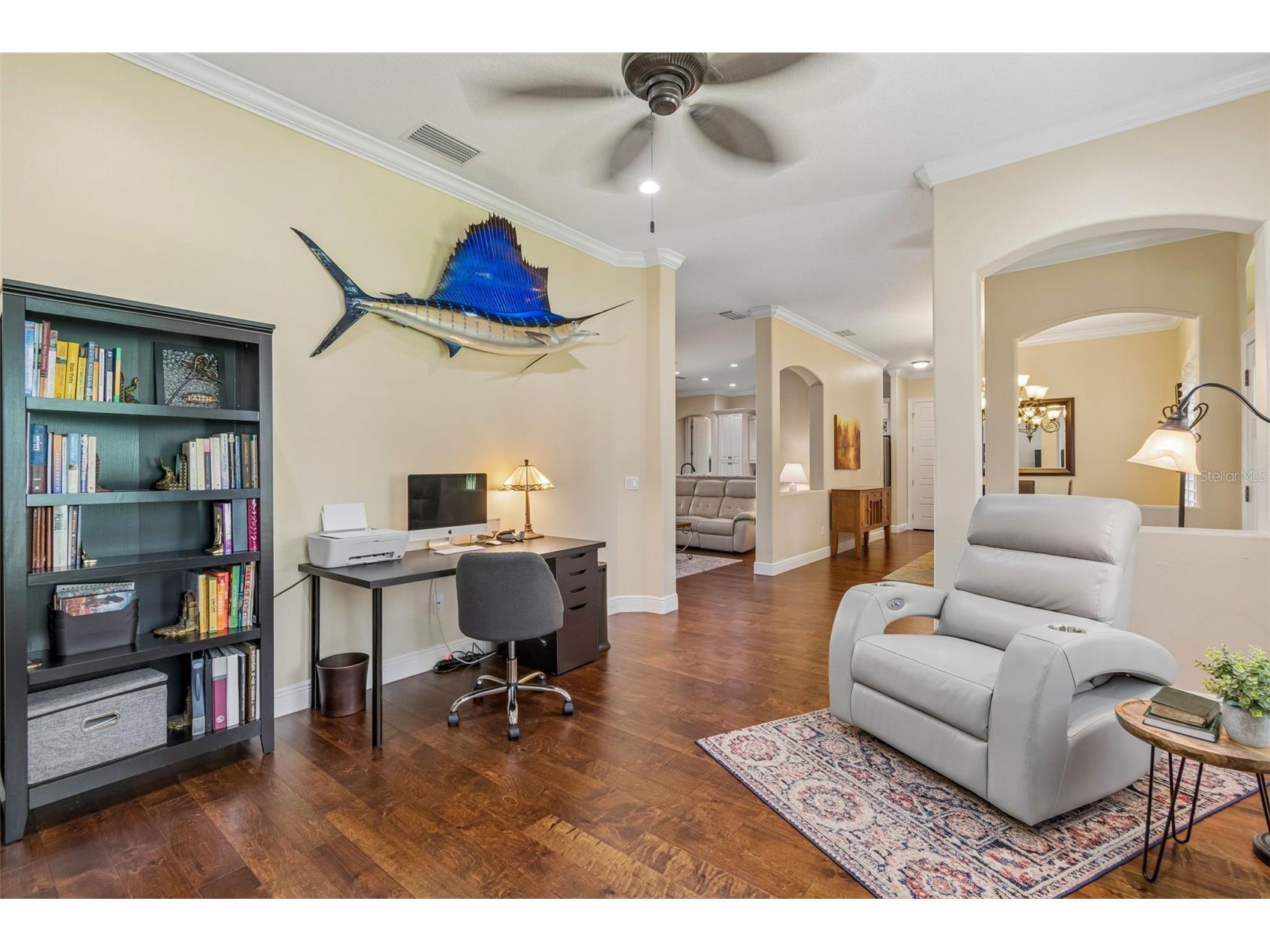 10035 Remington Drive Riverview FL 33578 - LAKE ST. CHARLES TB8521491 image7