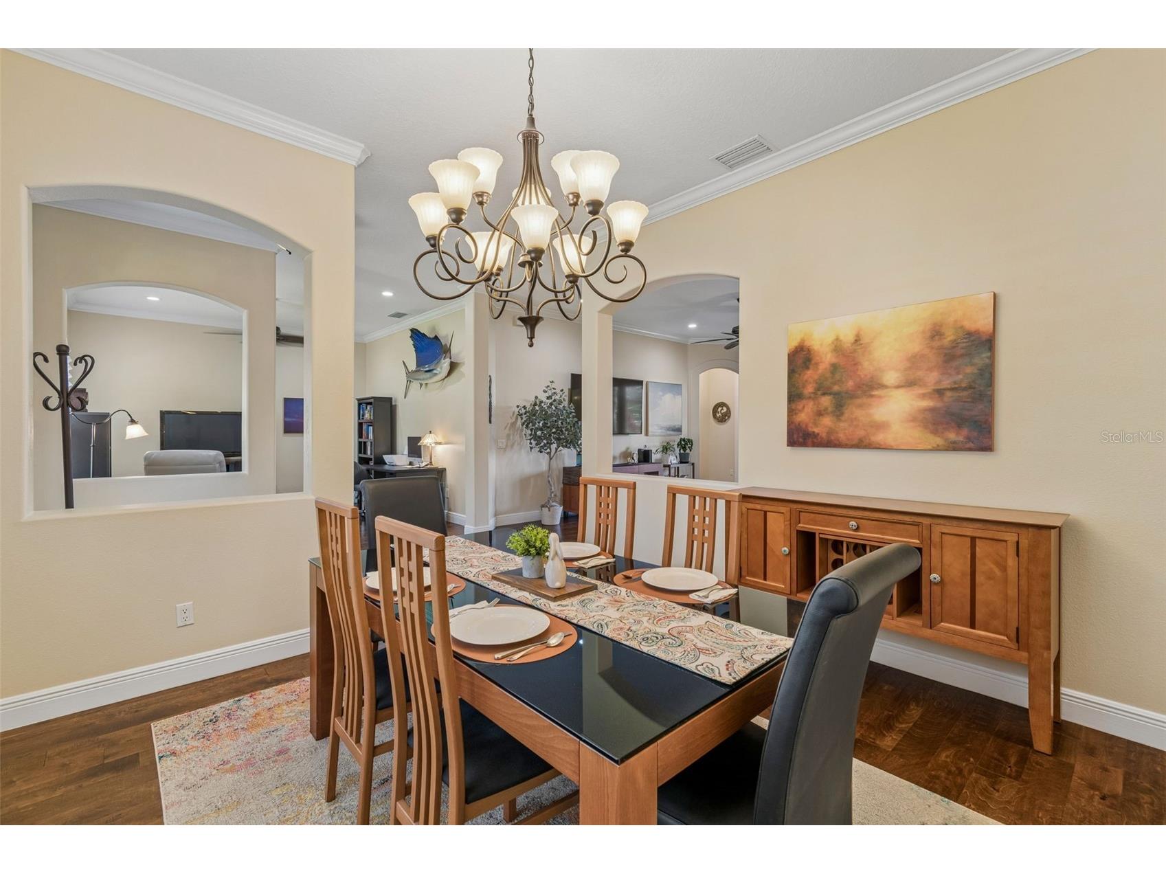 10035 Remington Drive Riverview FL 33578 - LAKE ST. CHARLES TB8521491 image8