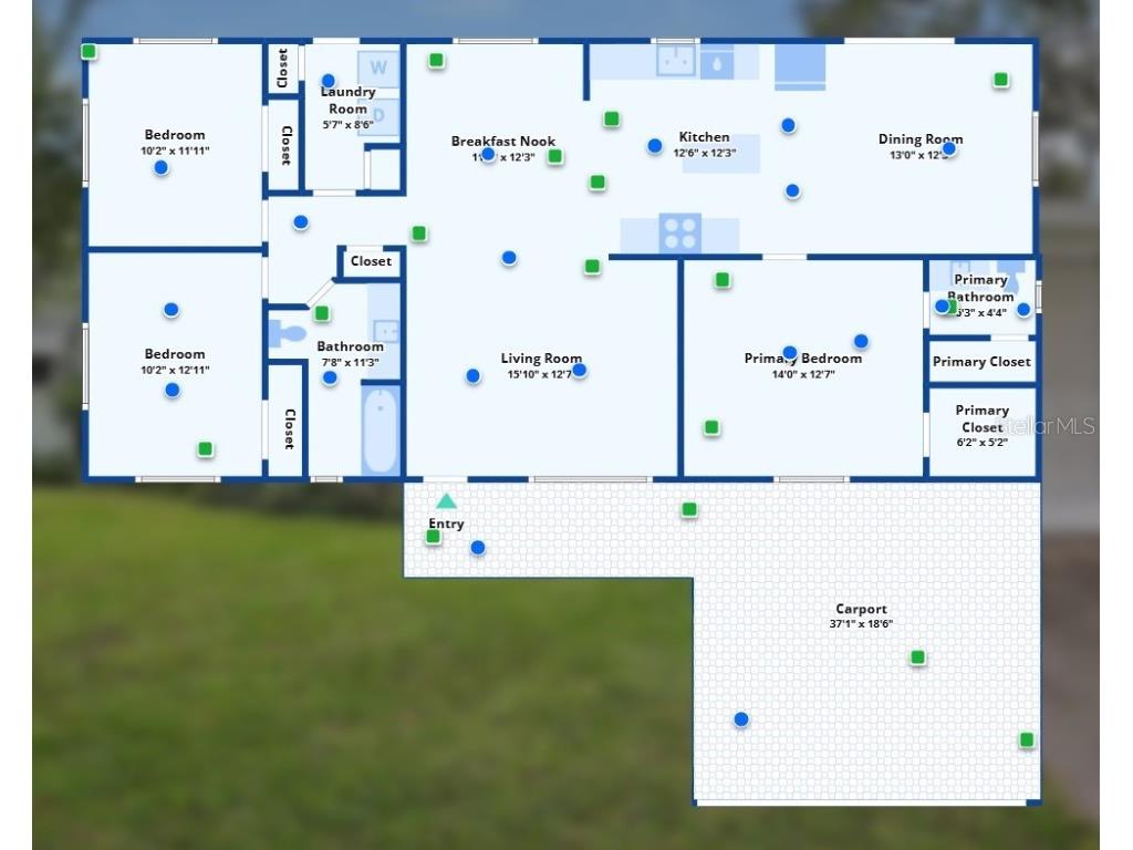 10035 SW 91st Terrace Ocala FL 34481 OM707286 image24