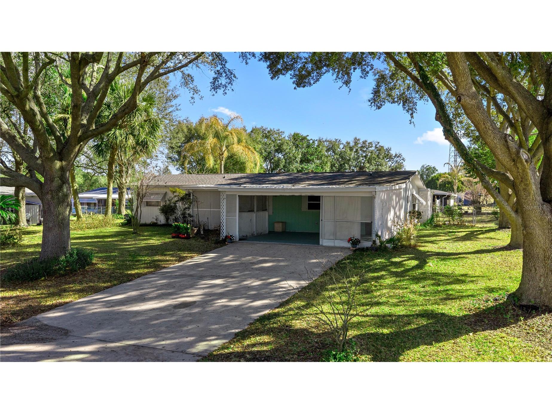 10035 SW 91st Terrace Ocala FL 34481 OM718747 image1