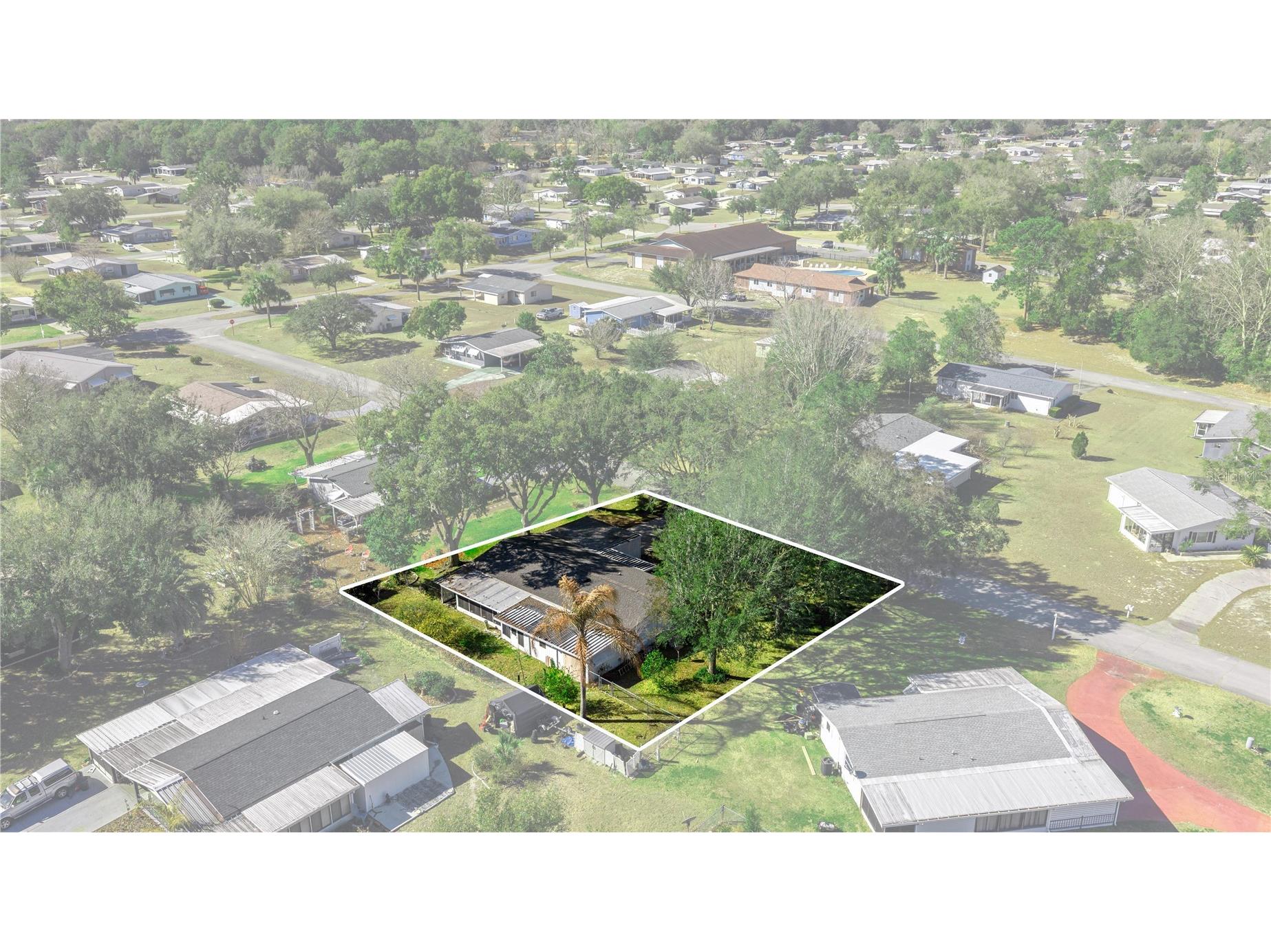 10035 SW 91st Terrace Ocala FL 34481 OM718747 image43