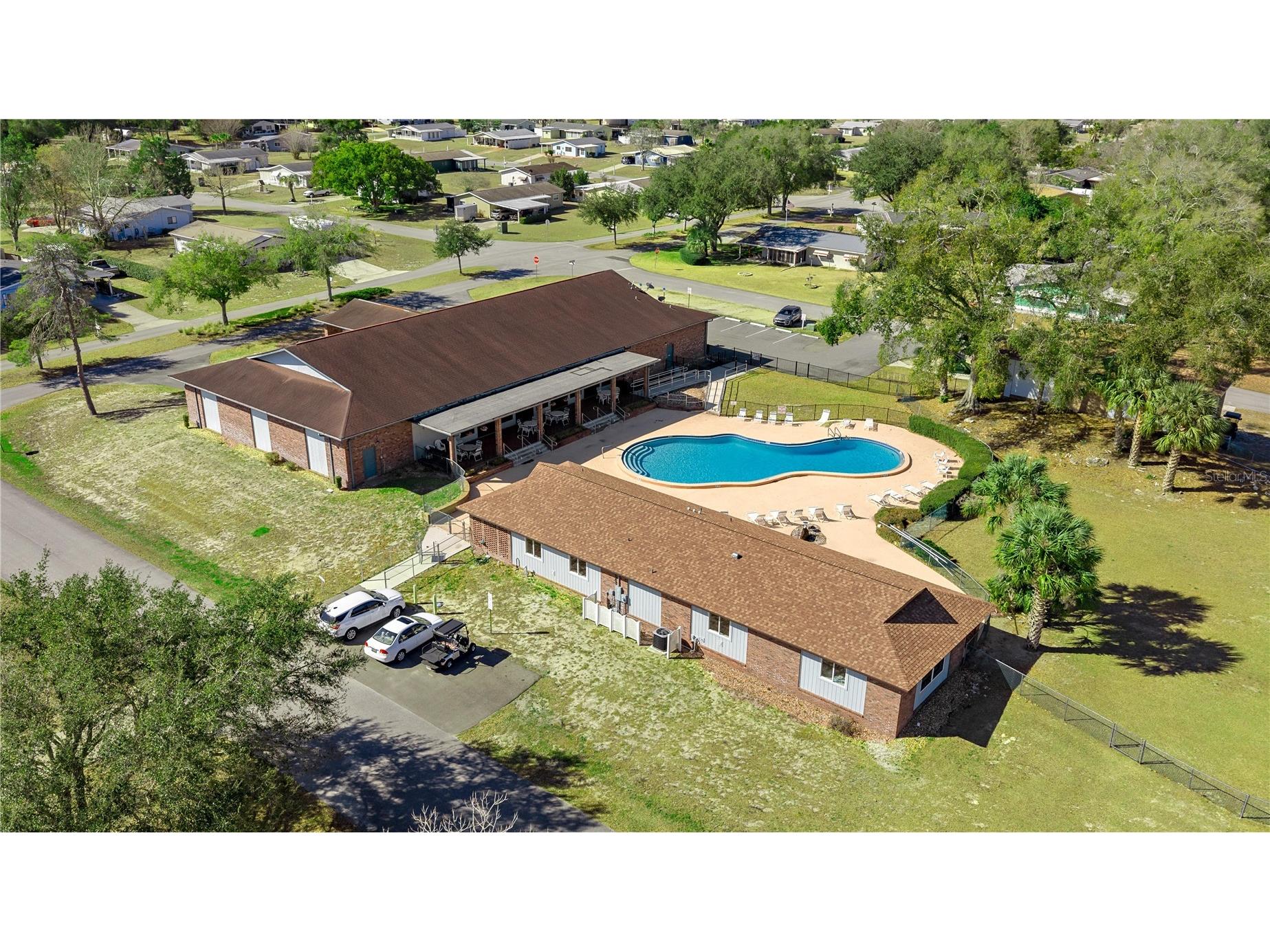 10035 SW 91st Terrace Ocala FL 34481 OM718747 image44