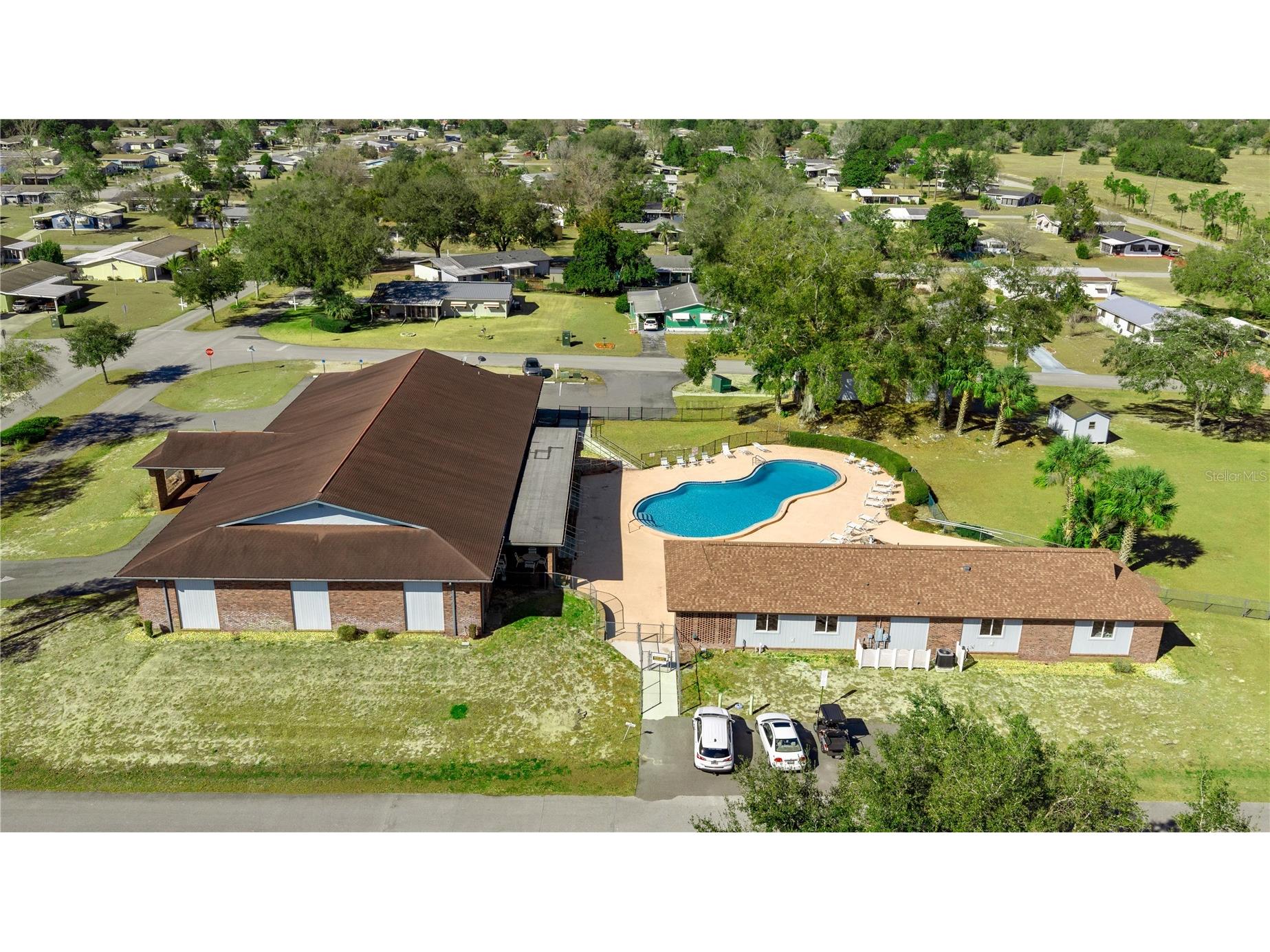10035 SW 91st Terrace Ocala FL 34481 OM718747 image46