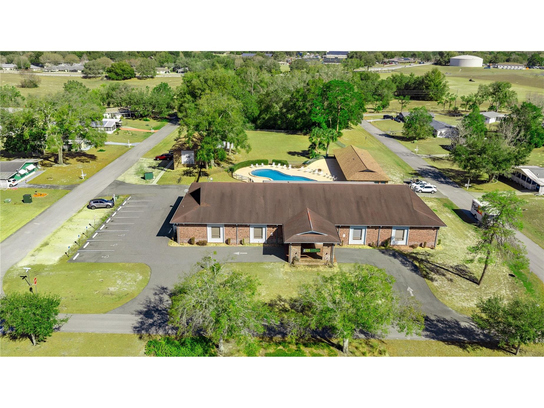 10035 SW 91st Terrace Ocala FL 34481 OM718747 image47