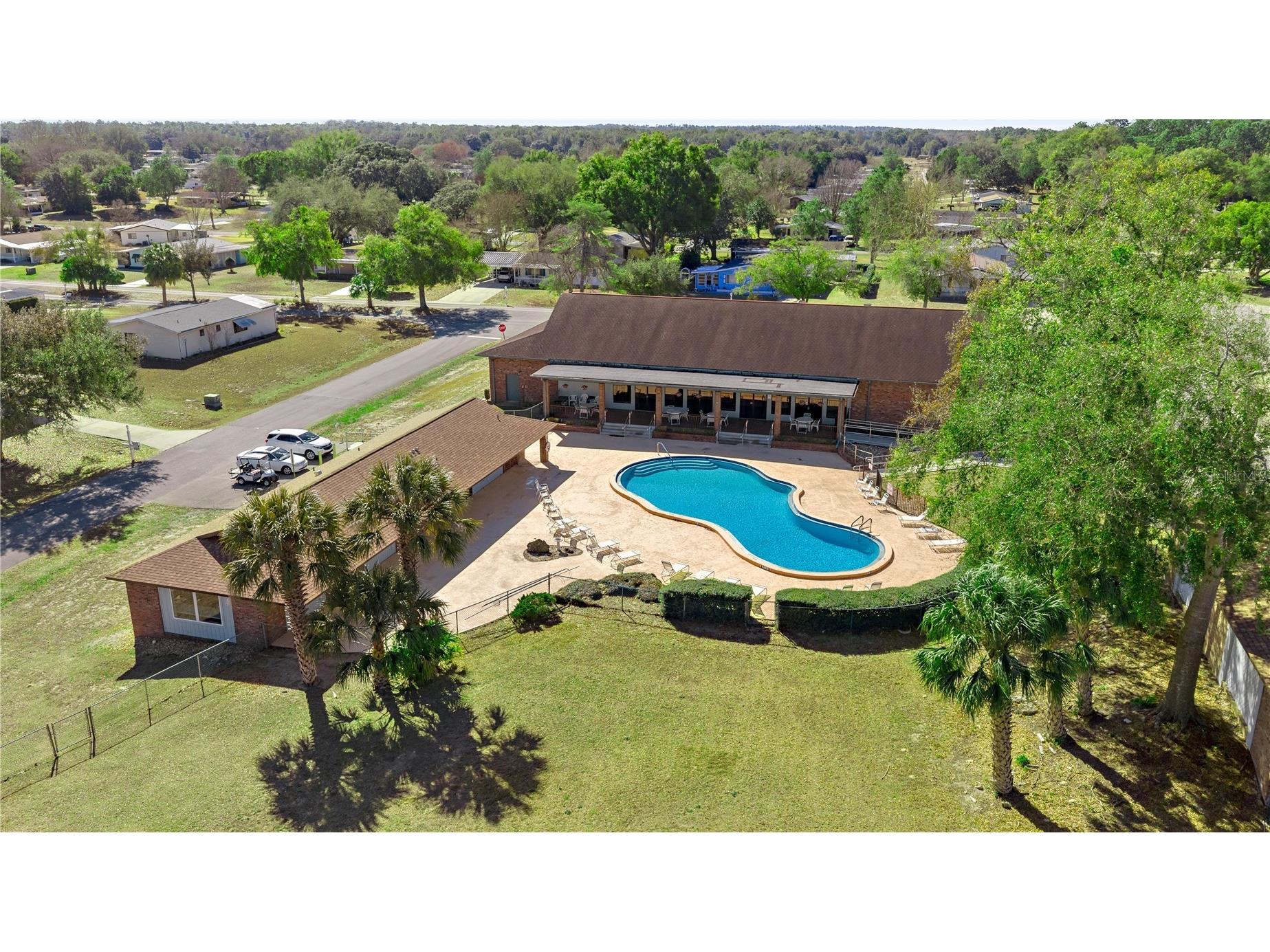 10035 SW 91st Terrace Ocala FL 34481 OM718747 image49