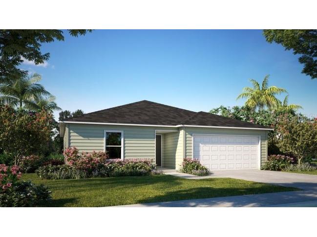 10035 Turpin Avenue Hastings FL 32145 O6270925 image1