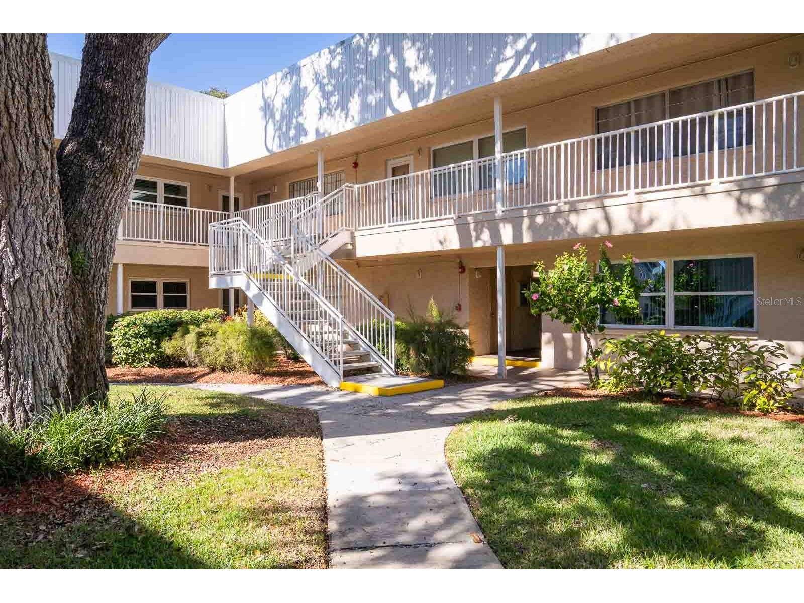 10036 63rd Avenue N #20 Saint Petersburg FL 33708 TB8466694 image1