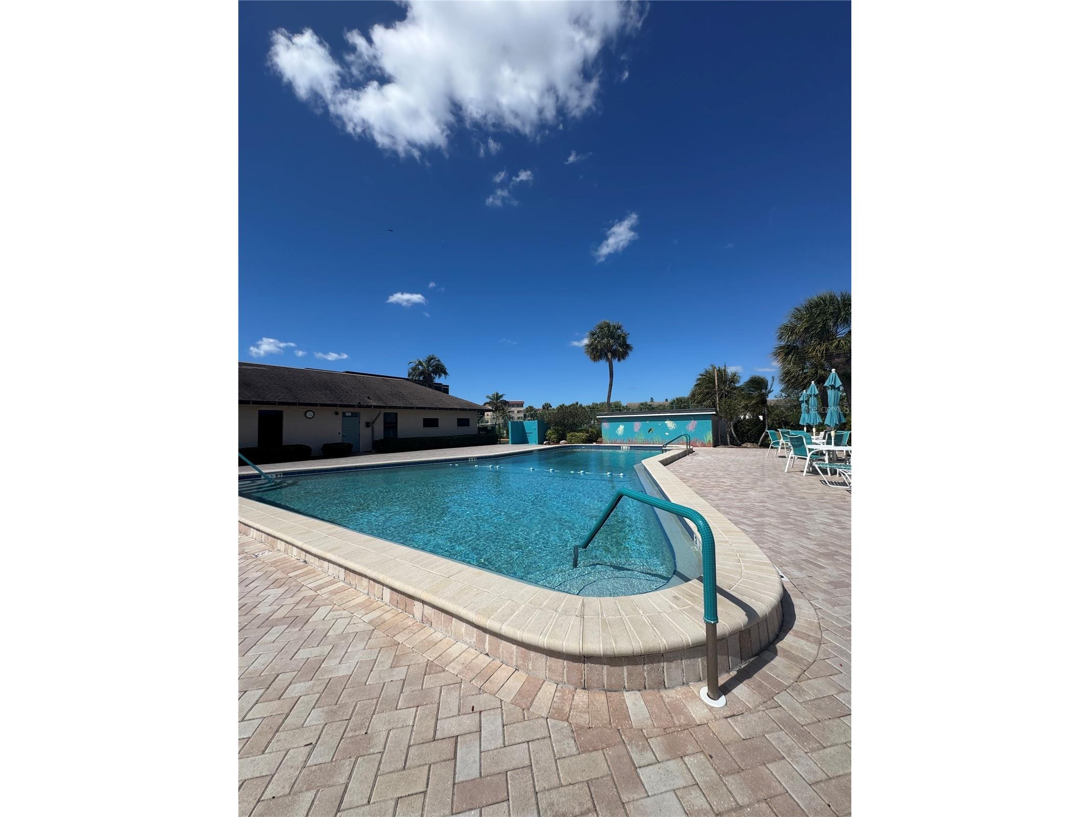 10036 63rd Avenue N #23 Saint Petersburg FL 33708 TB8497120 image15