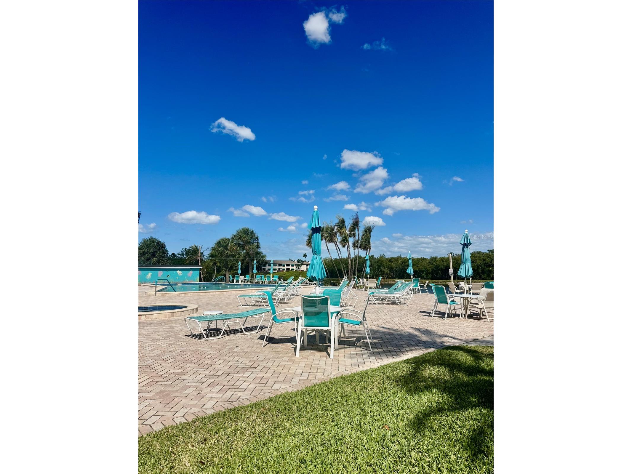 10036 63rd Avenue N #23 Saint Petersburg FL 33708 TB8497120 image16