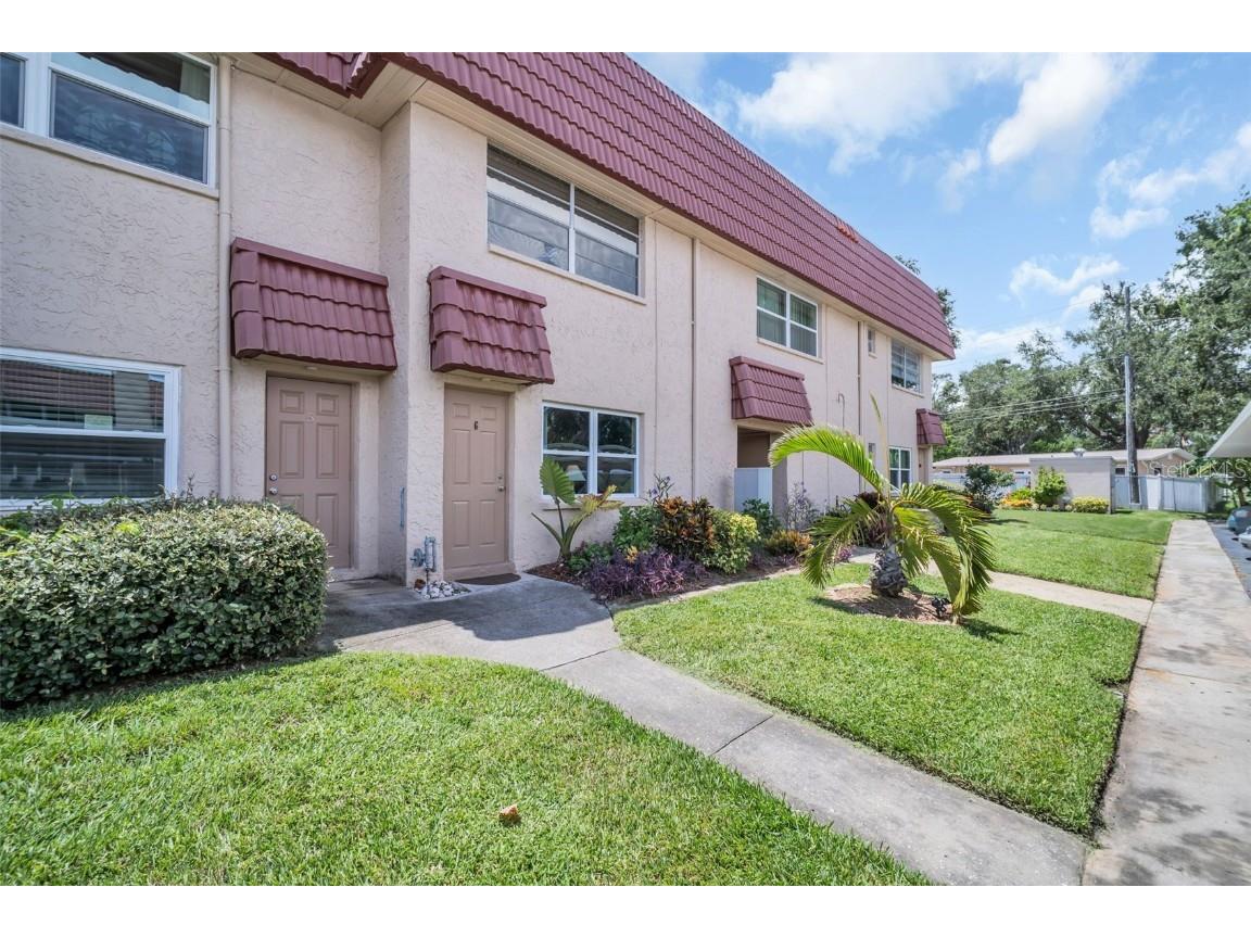 10036 63rd Avenue N #6 Saint Petersburg FL 33708 TB8417567 image1