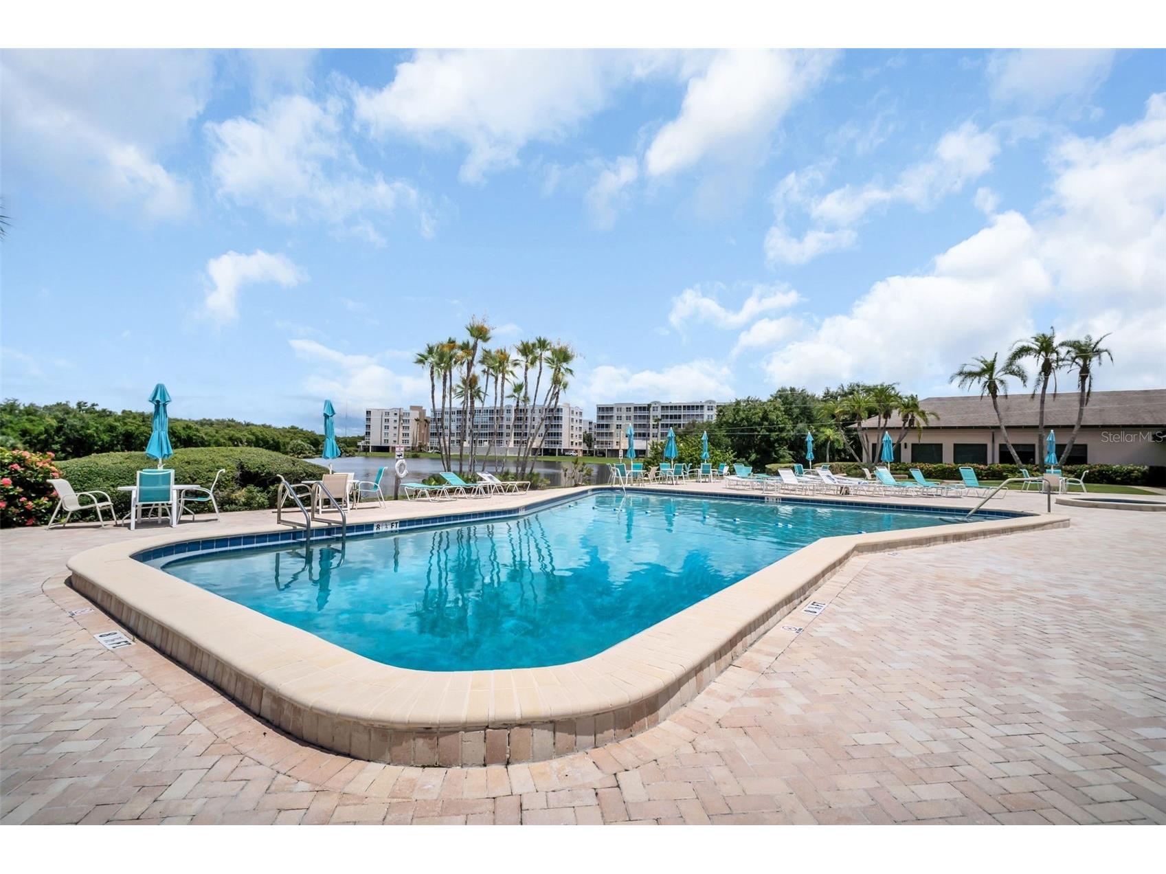 10036 63rd Avenue N #6 Saint Petersburg FL 33708 TB8507867 image26