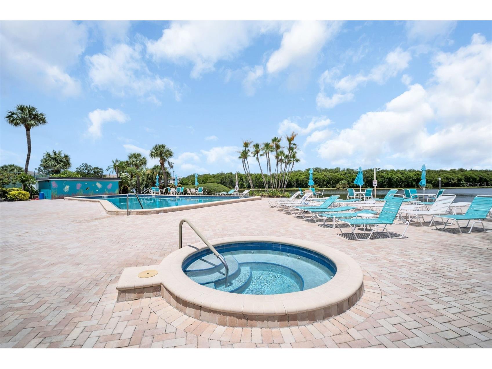 10036 63rd Avenue N #6 Saint Petersburg FL 33708 TB8507867 image27