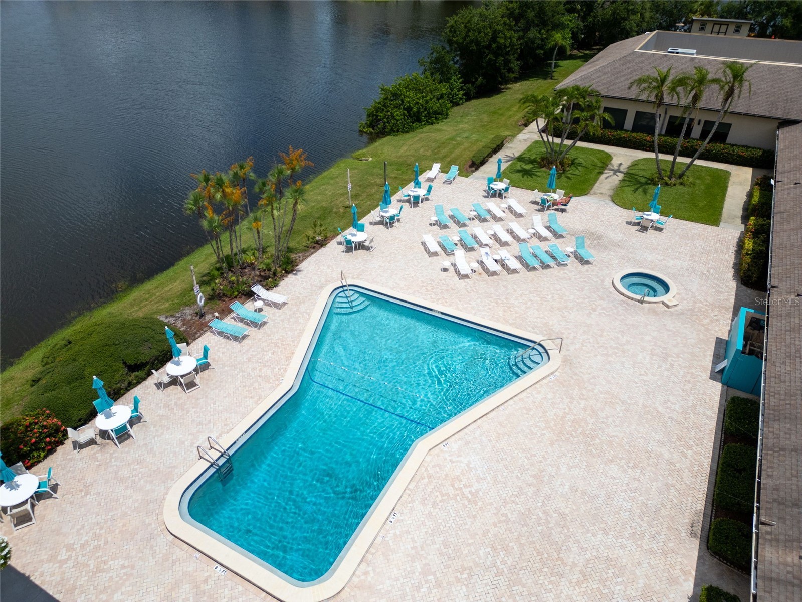 10036 63rd Avenue N #6 Saint Petersburg FL 33708 TB8507867 image33