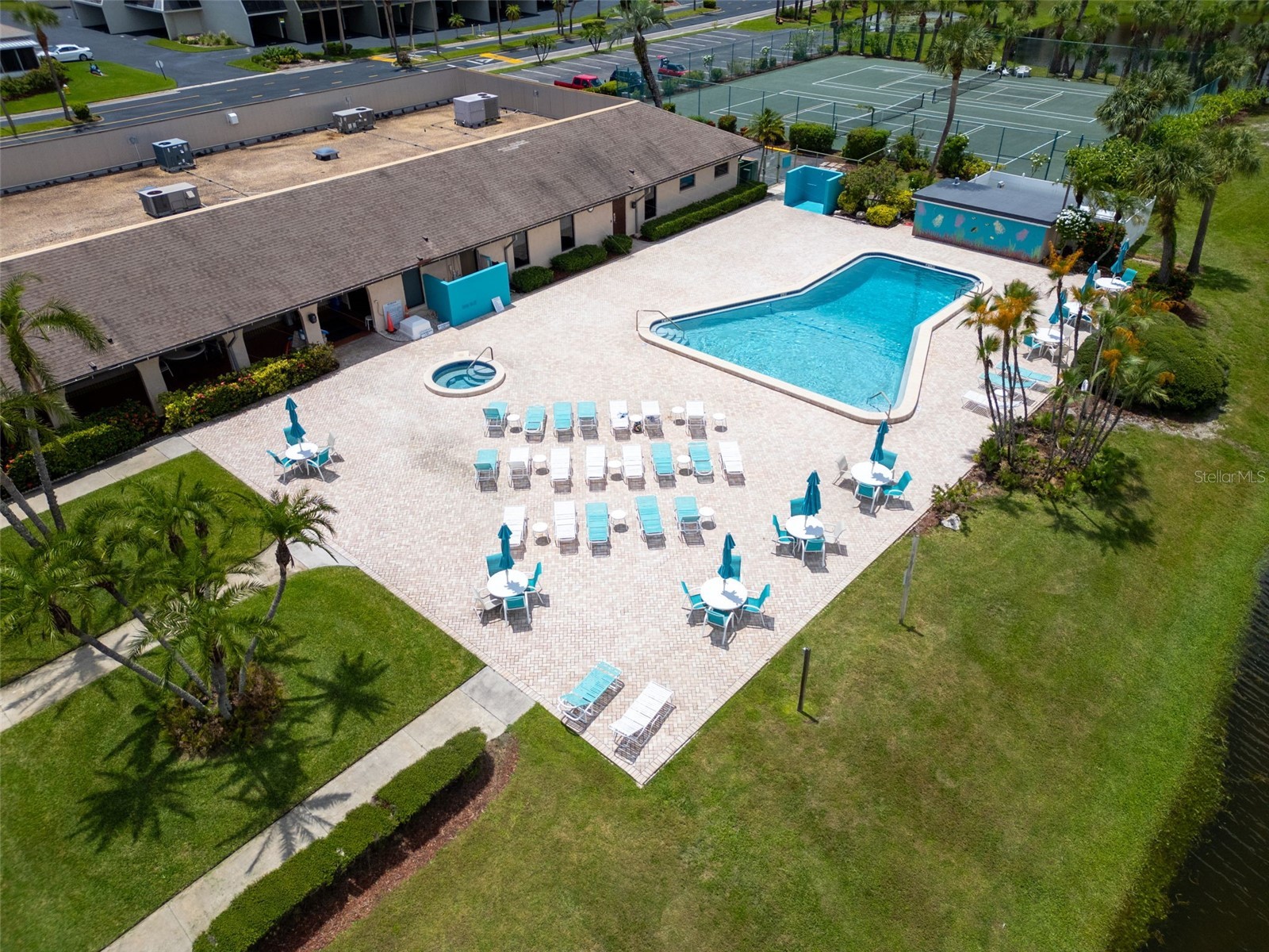 10036 63rd Avenue N #6 Saint Petersburg FL 33708 TB8507867 image34