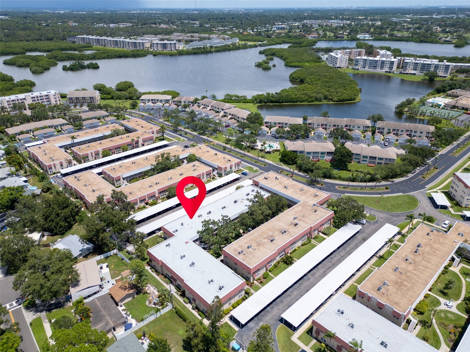 10036 63rd Avenue N #6 Saint Petersburg FL 33708 TB8507867 image38