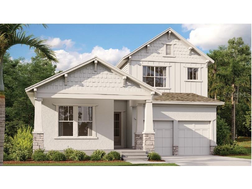 10036 Ballast Drive Orlando FL 32827 G5084884 image1