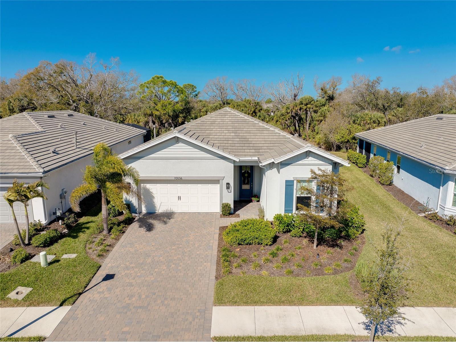 10036 Beachwalk Drive Englewood FL 34223 N6143042 image1