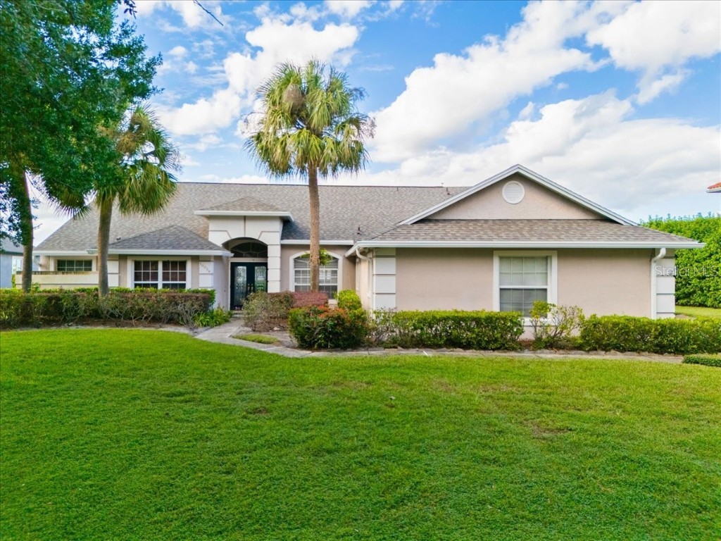 10036 Brandon Circle Orlando FL 32836 - Big Sand Lake O6354118 image1
