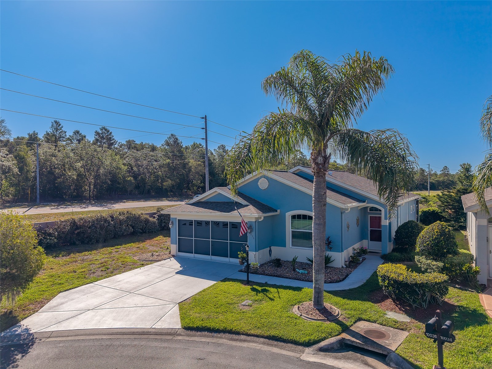 10036 Brookdale Drive New Port Richey FL 34655 TB8500743 image49