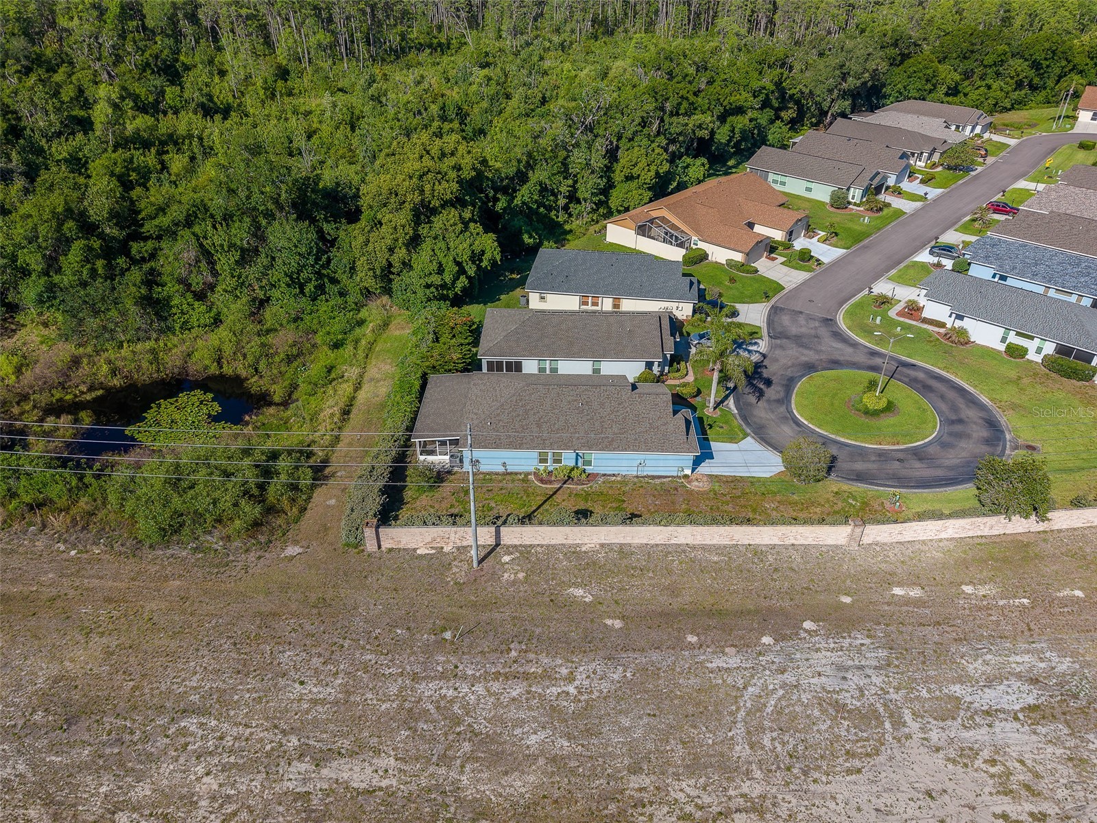 10036 Brookdale Drive New Port Richey FL 34655 TB8500743 image52
