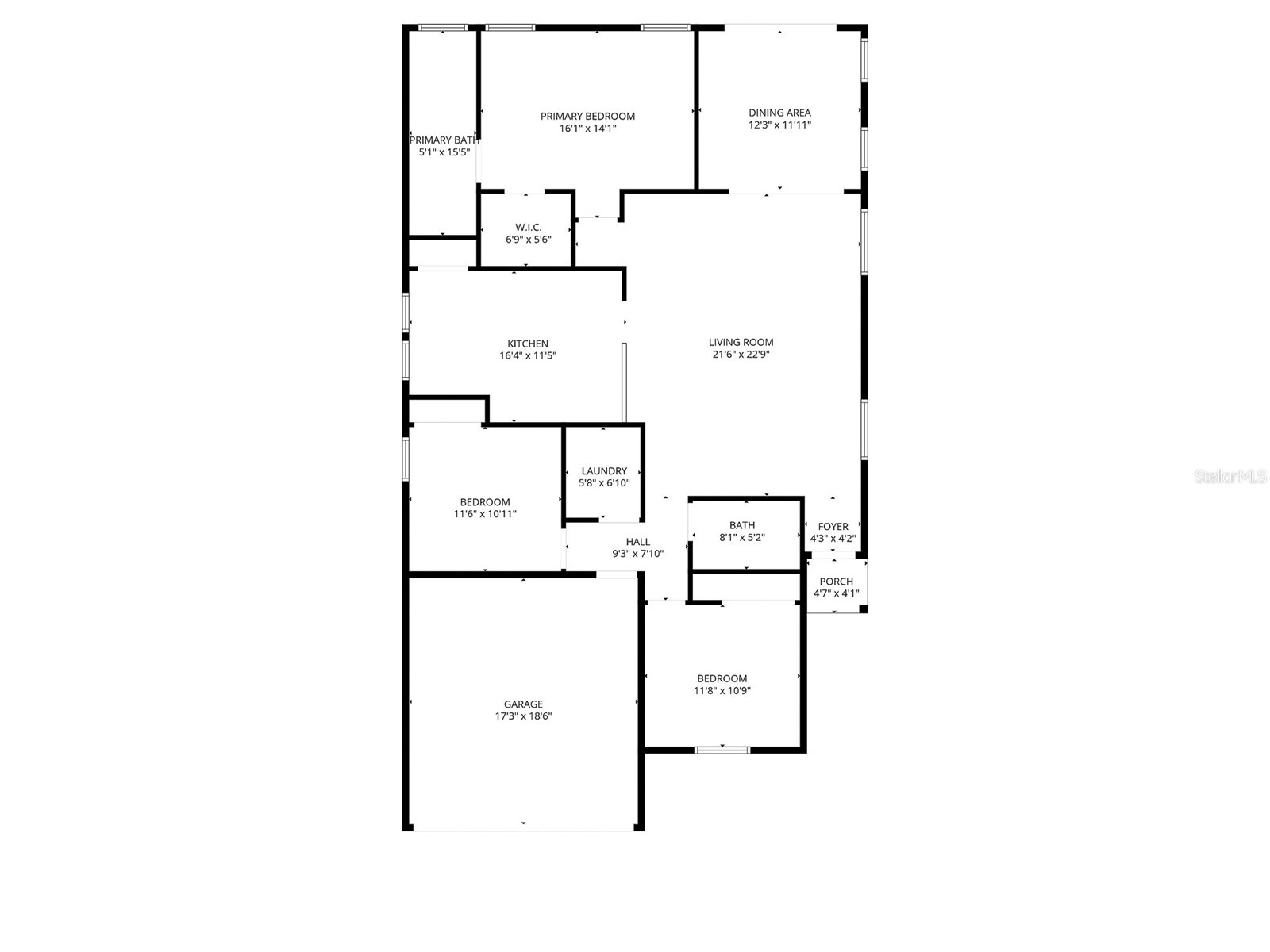 10036 Brookdale Drive New Port Richey FL 34655 TB8500743 image57