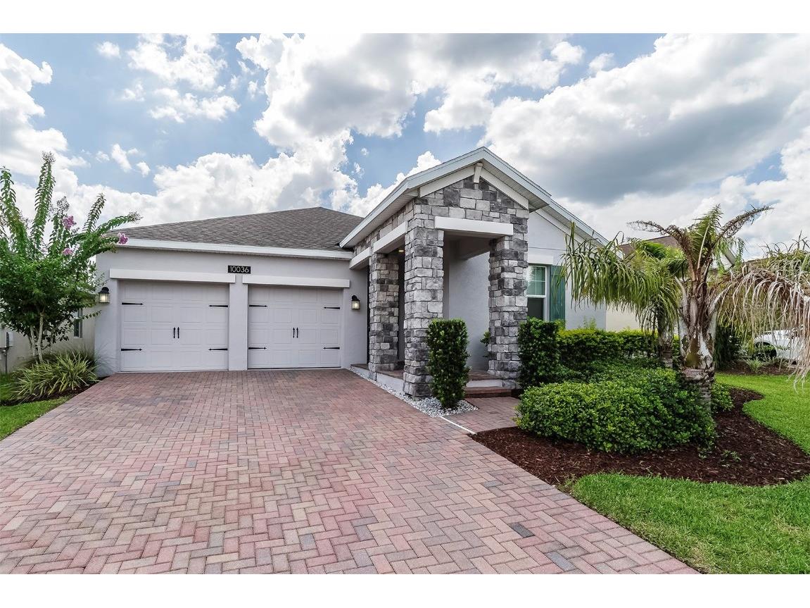10036 Lovegrass Lane Orlando FL 32832 O6127687 image1