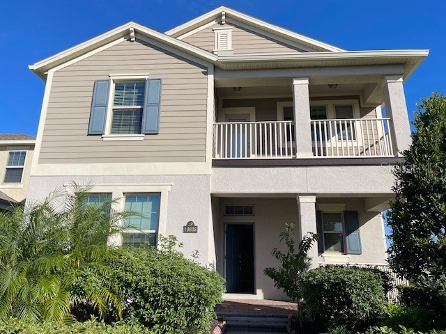 10036 Quail Meadow Alley Winter Garden FL 34787 O6166200 image1