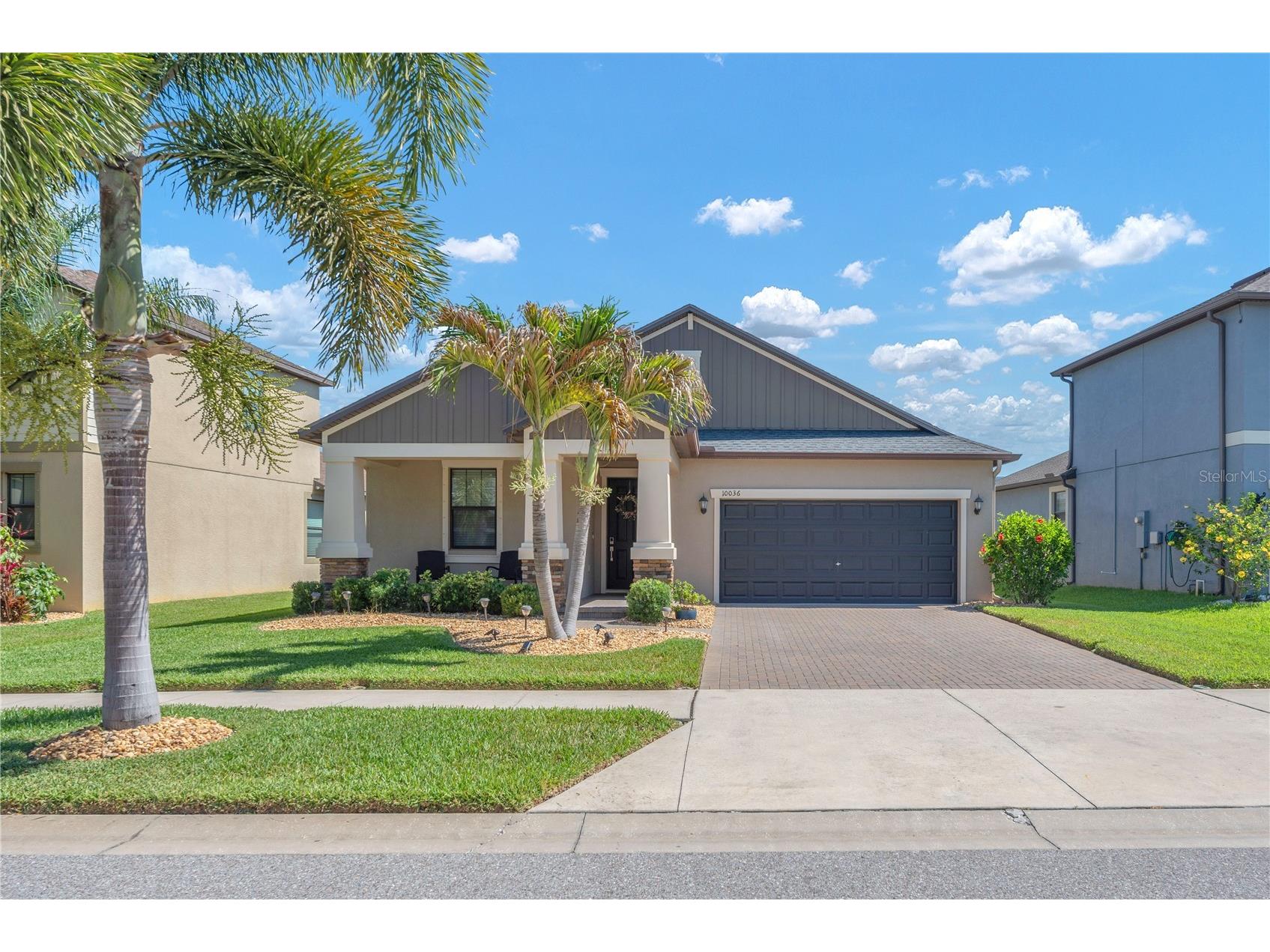 10036 Sage Creek Drive Sun City Center FL 33573 TB8511735 image1