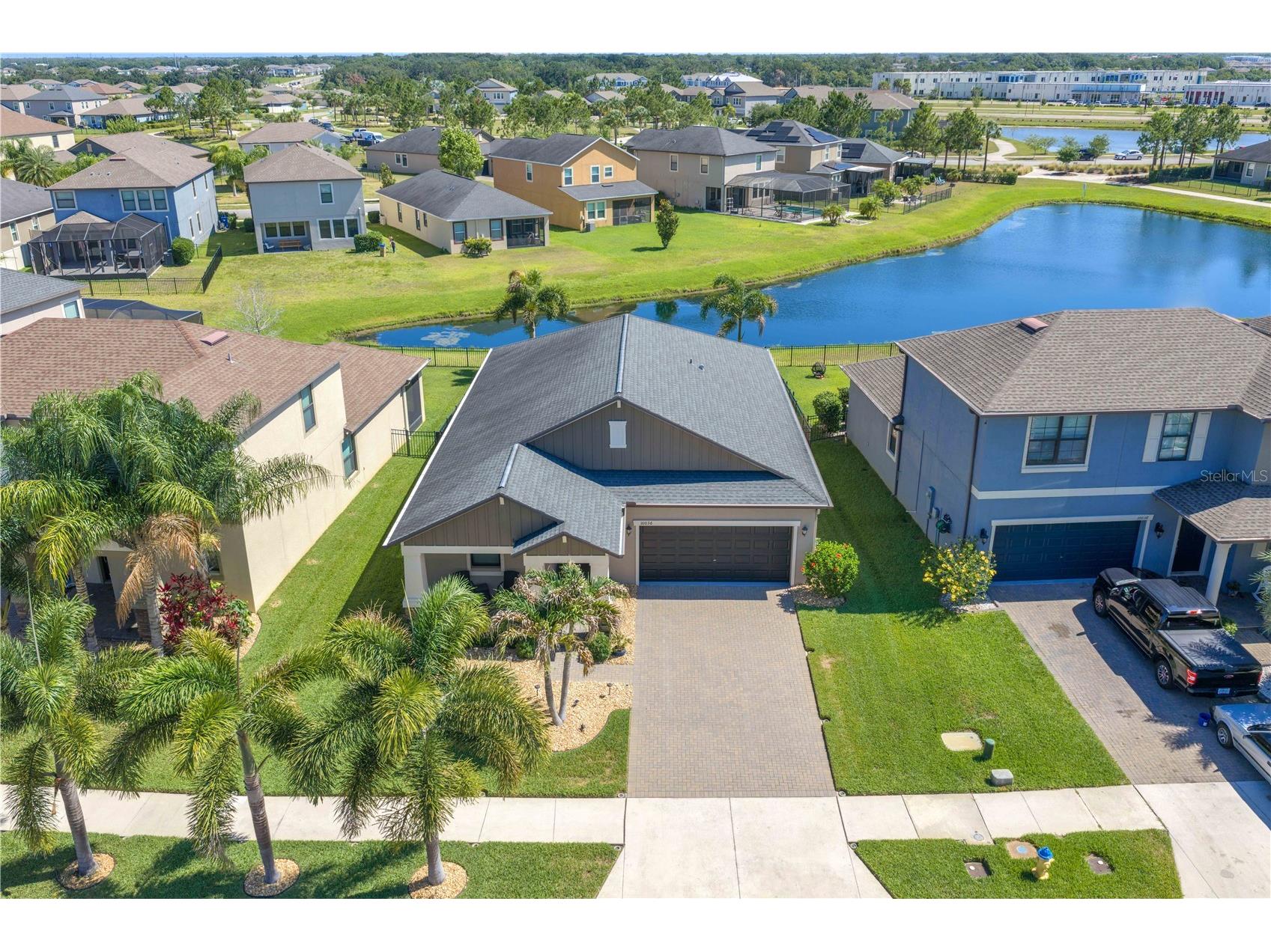 10036 Sage Creek Drive Sun City Center FL 33573 TB8511735 image26