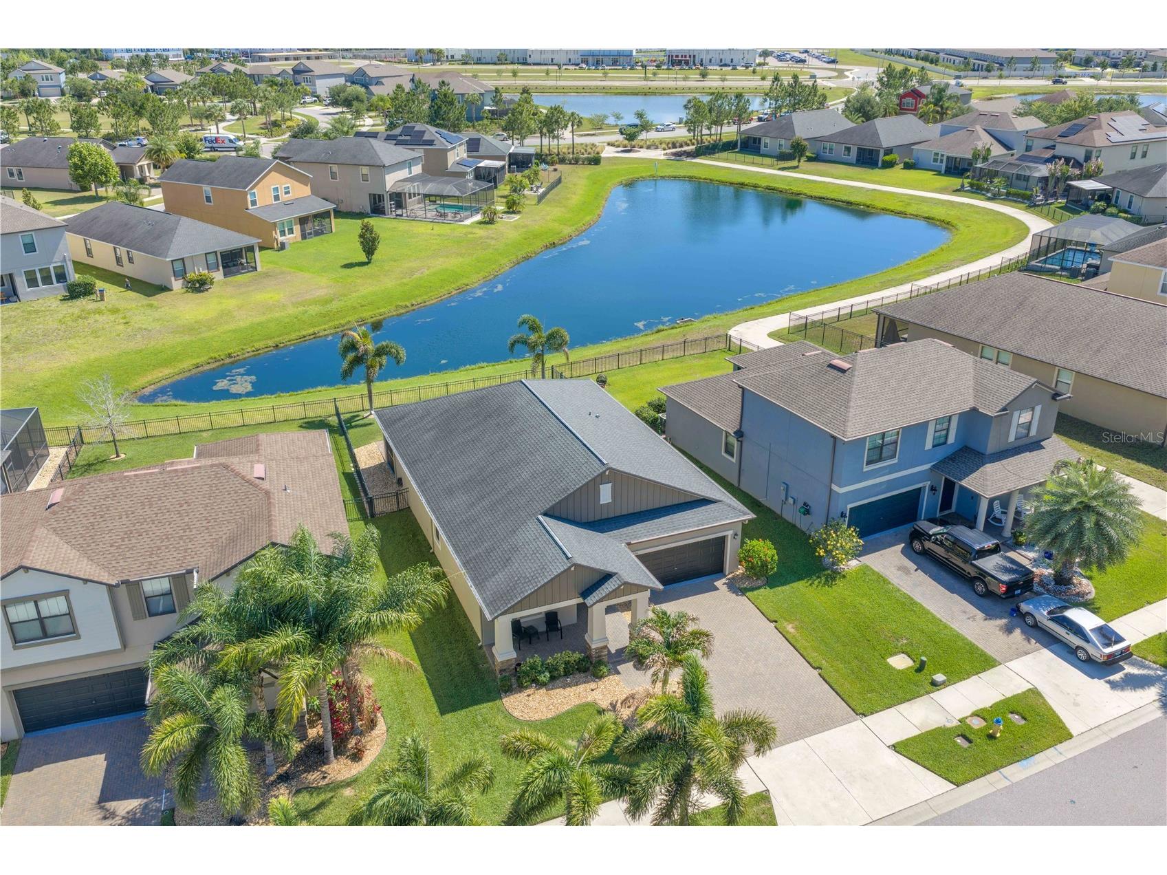 10036 Sage Creek Drive Sun City Center FL 33573 TB8511735 image28