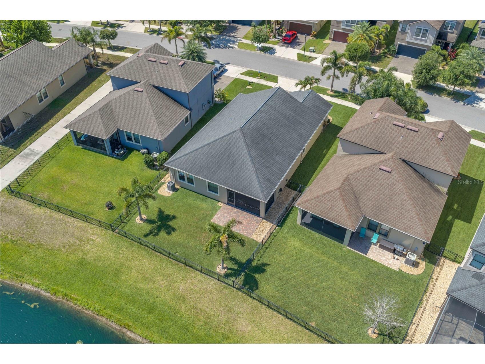 10036 Sage Creek Drive Sun City Center FL 33573 TB8511735 image29