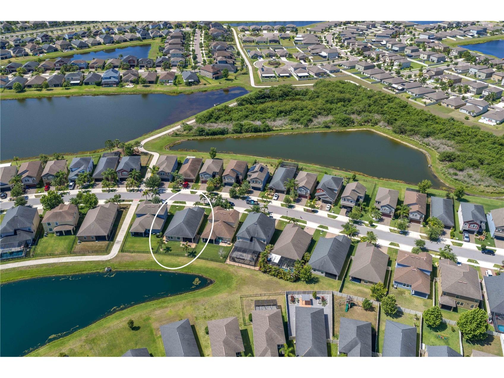 10036 Sage Creek Drive Sun City Center FL 33573 TB8511735 image32