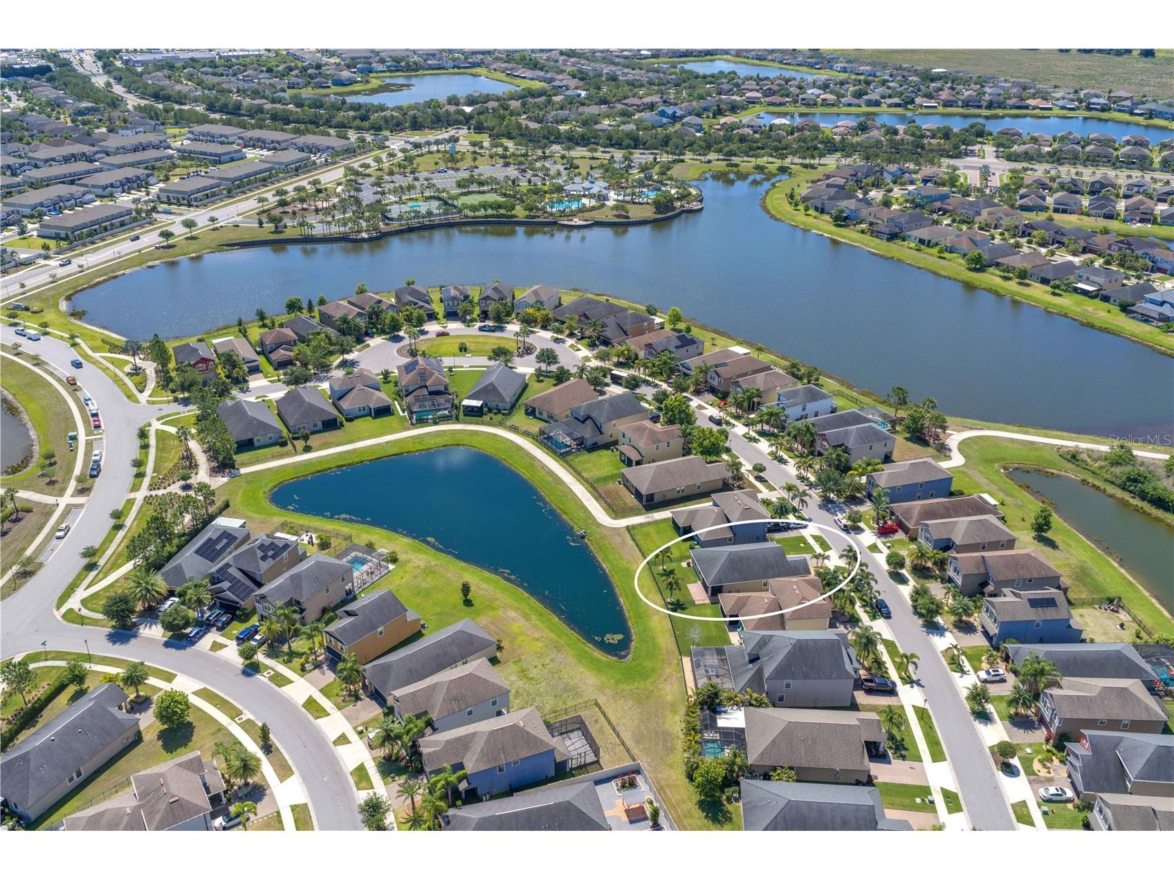 10036 Sage Creek Drive Sun City Center FL 33573 TB8511735 image33
