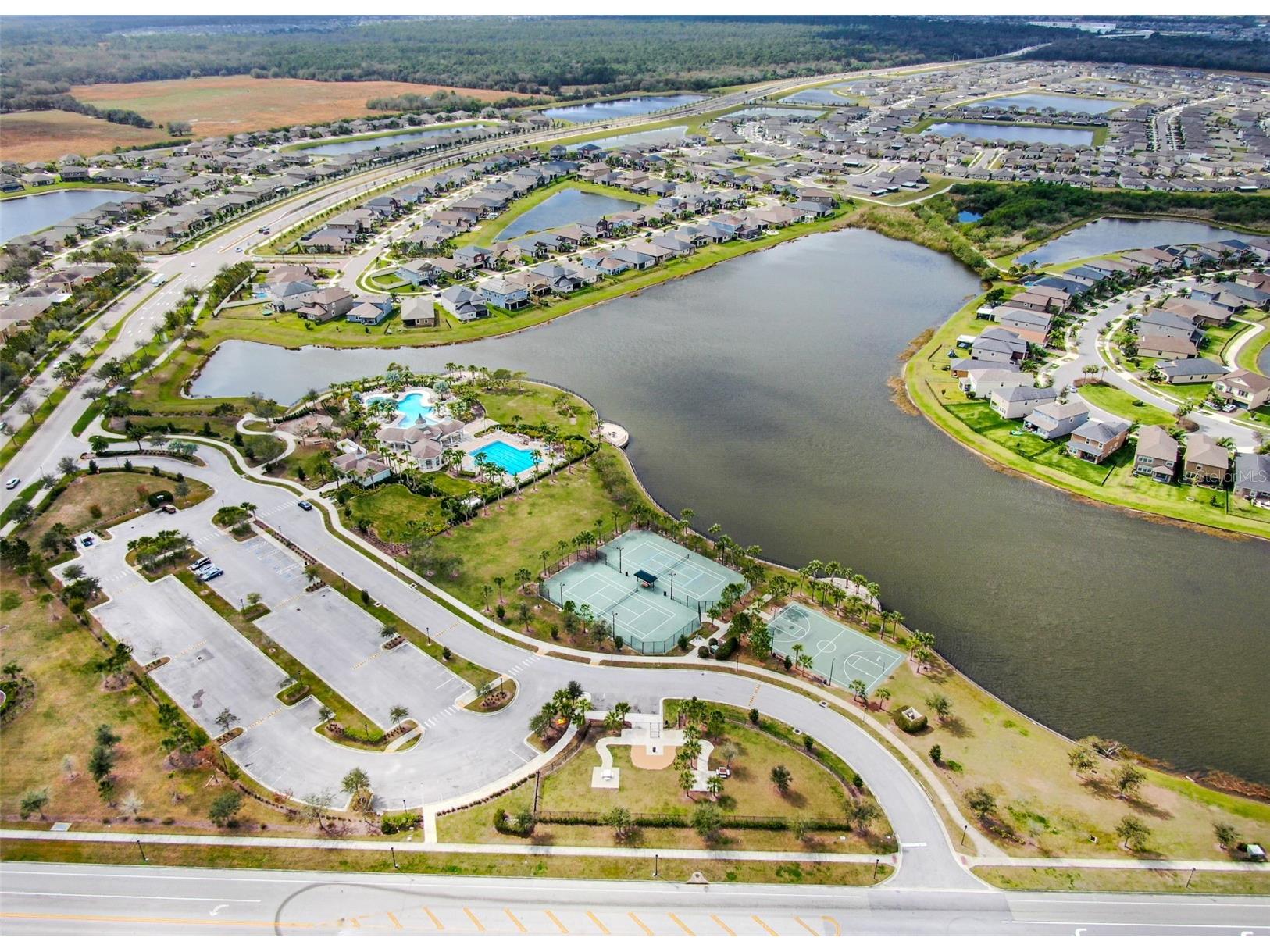 10036 Sage Creek Drive Sun City Center FL 33573 TB8511735 image48
