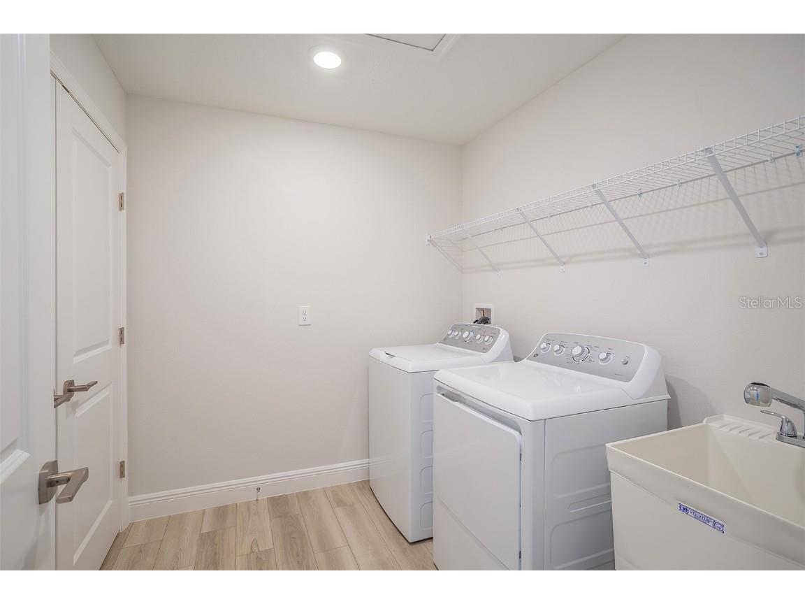 10036 Surrey Rose Drive San Antonio FL 33576 TB8398684 image24