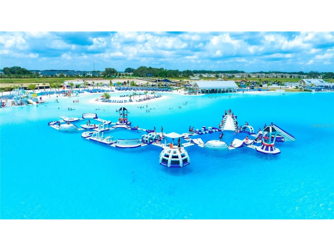 10036 Surrey Rose Drive San Antonio FL 33576 TB8398684 image29