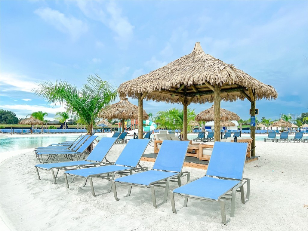 10036 Surrey Rose Drive San Antonio FL 33576 TB8398684 image32