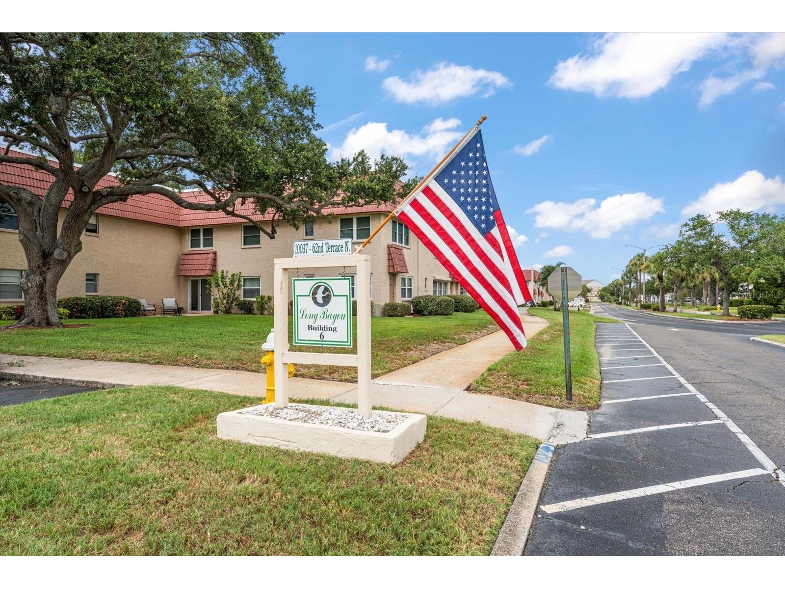 10037 62nd Terrace N #1 Saint Petersburg FL 33708 TB8524186 image2