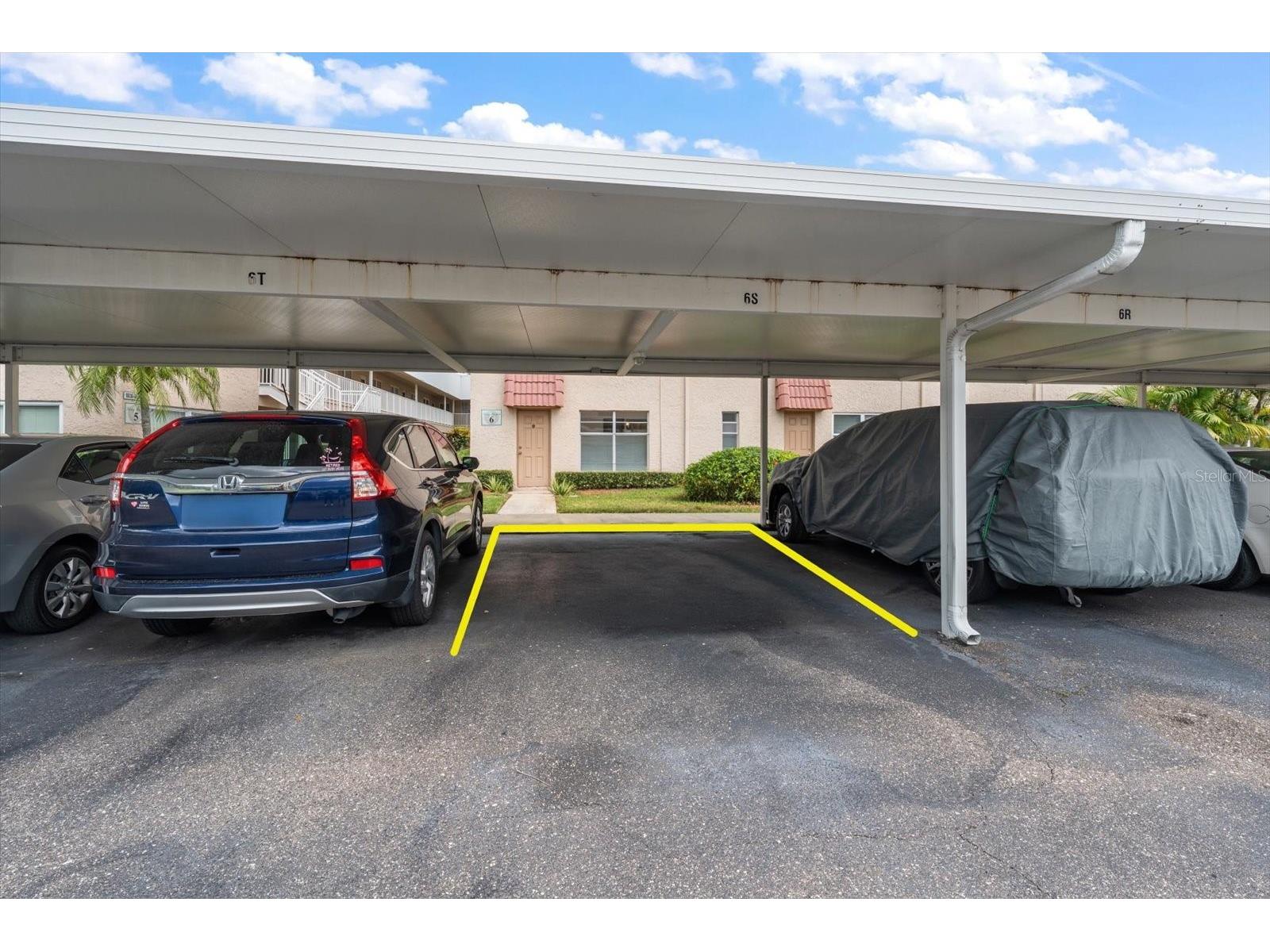 10037 62nd Terrace N #1 Saint Petersburg FL 33708 TB8524186 image21