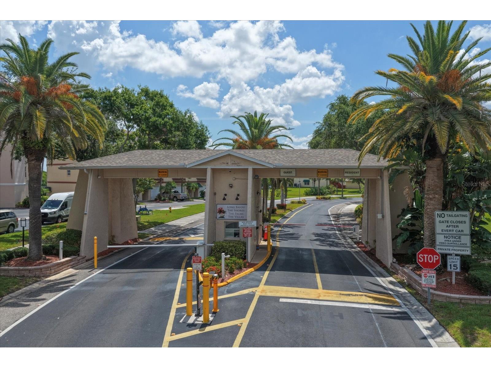 10037 62nd Terrace N #1 Saint Petersburg FL 33708 TB8524186 image23