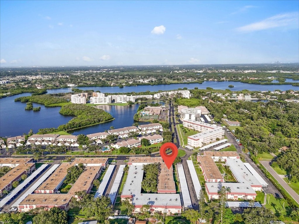 10037 62nd Terrace N #21 Saint Petersburg FL 33708 TB8409598 image2