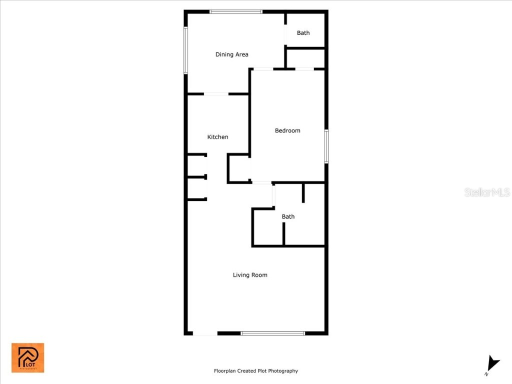 10037 62nd Terrace N #21 Saint Petersburg FL 33708 TB8409598 image21