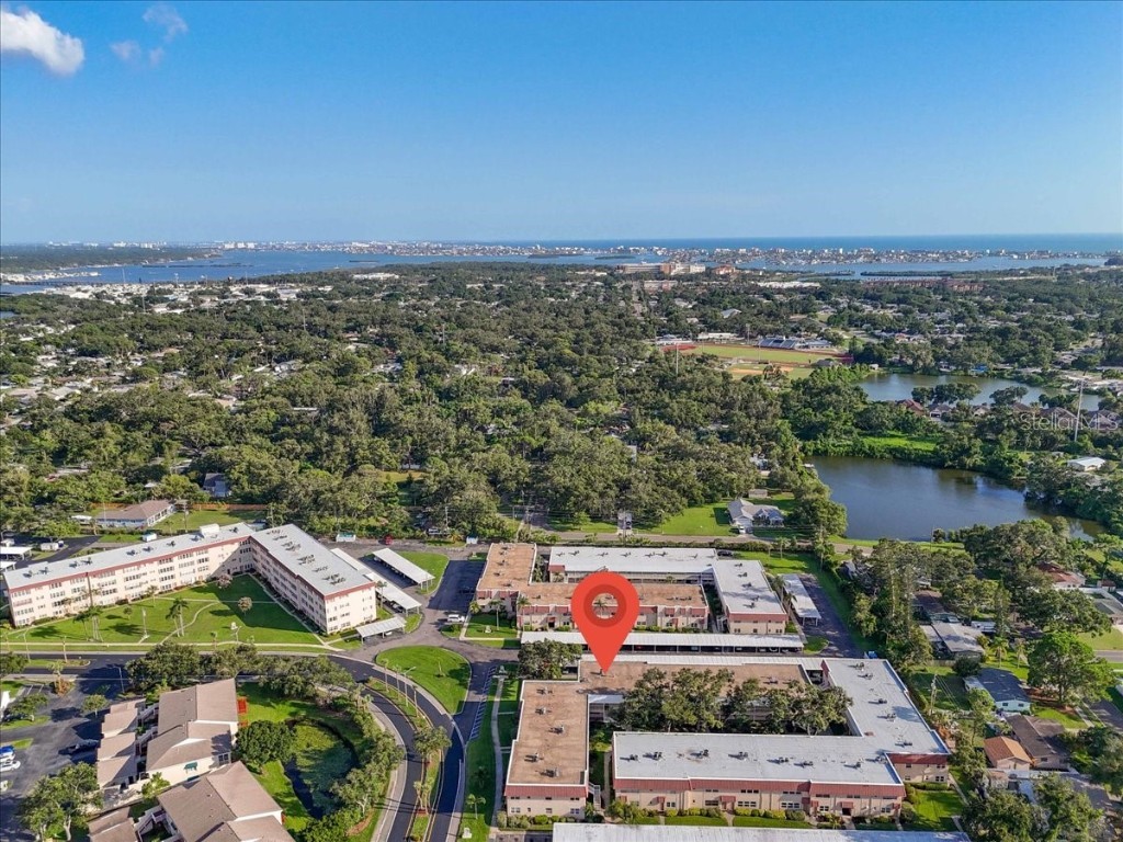 10037 62nd Terrace N #21 Saint Petersburg FL 33708 TB8409598 image22