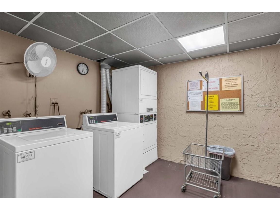 10037 62nd Terrace N #21 Saint Petersburg FL 33708 TB8409598 image23