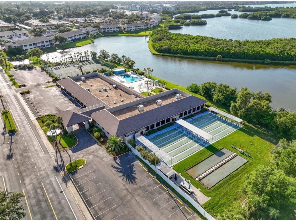 10037 62nd Terrace N #21 Saint Petersburg FL 33708 TB8409598 image24