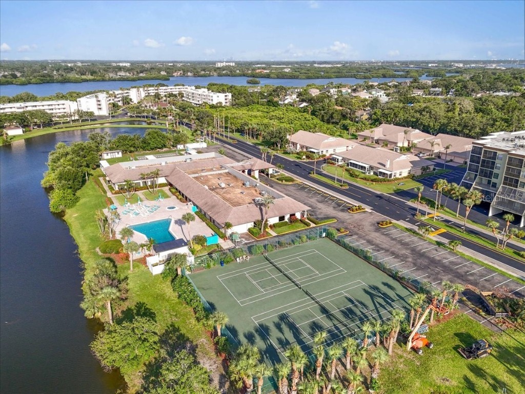 10037 62nd Terrace N #21 Saint Petersburg FL 33708 TB8409598 image3