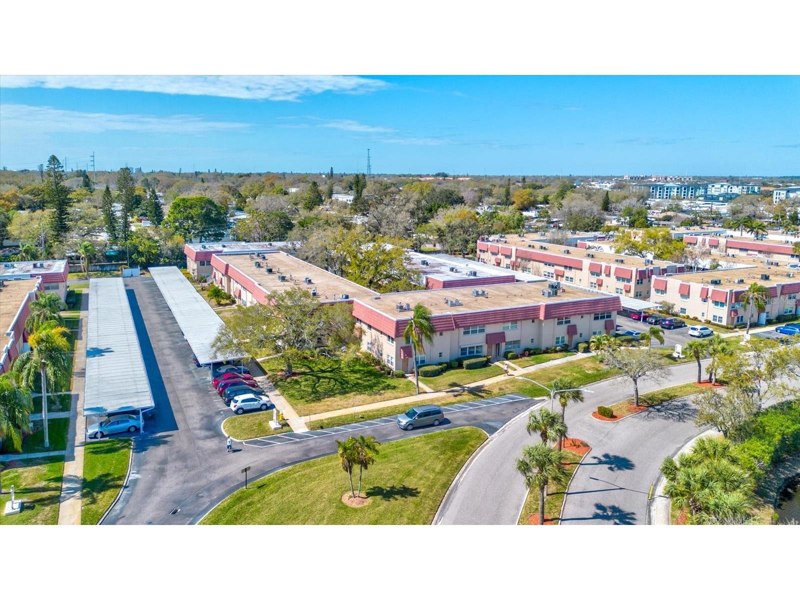 10037 62nd Terrace N #23 Saint Petersburg FL 33708 A4656703 image16